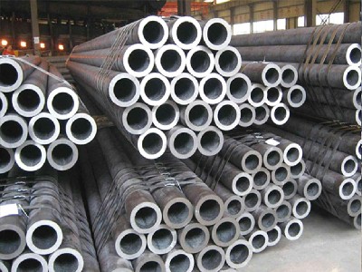 镇原30CrMo冷拔无缝钢管