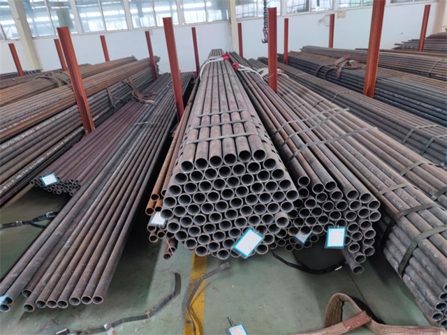 镇原20G合金无缝钢管